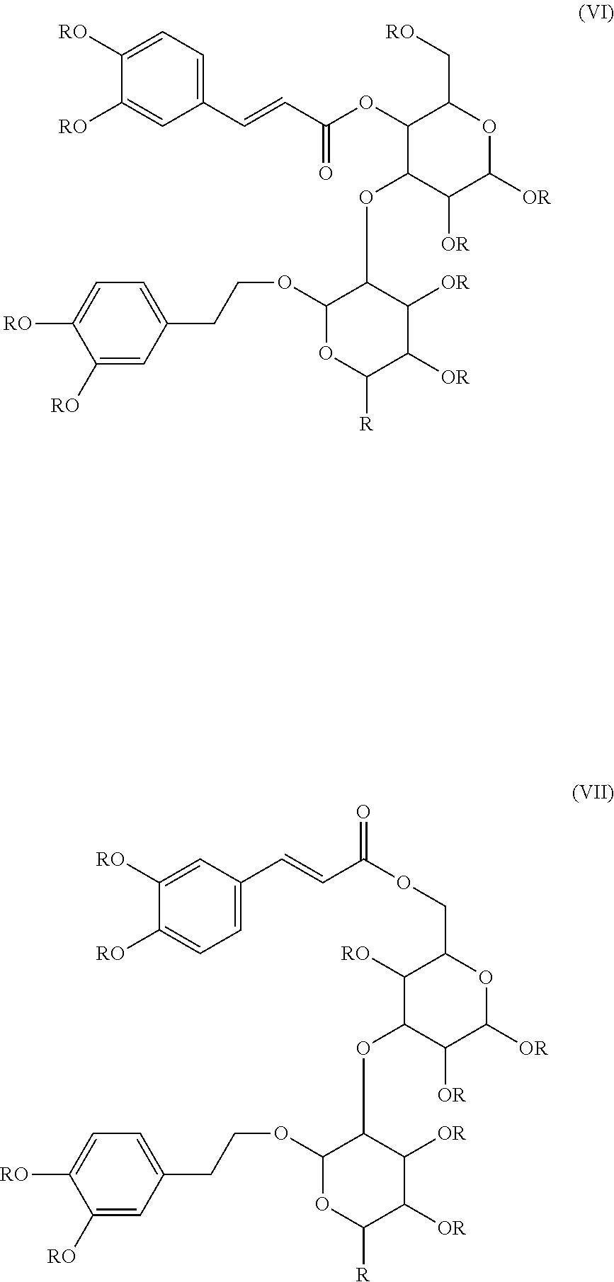 Pharmaceutical composition on the basis of stachytarpheta sp., a process for obtaining the same and its use for treating vitiligo