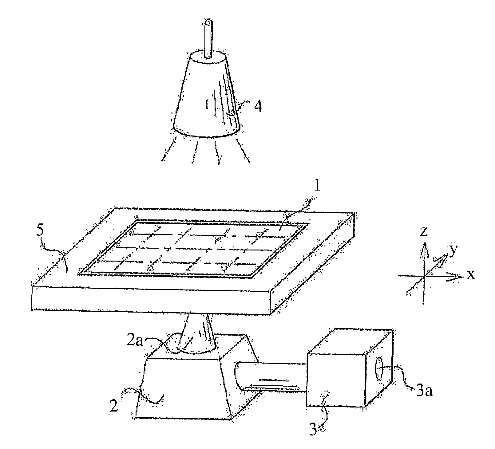 Automatic analysis of cellular samples