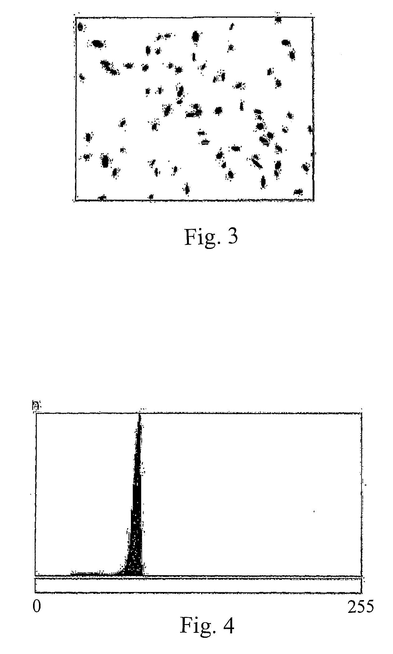 Automatic analysis of cellular samples