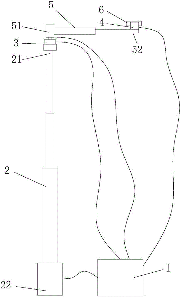 Anticorrosive coating for chemical storage tank and construction method thereof