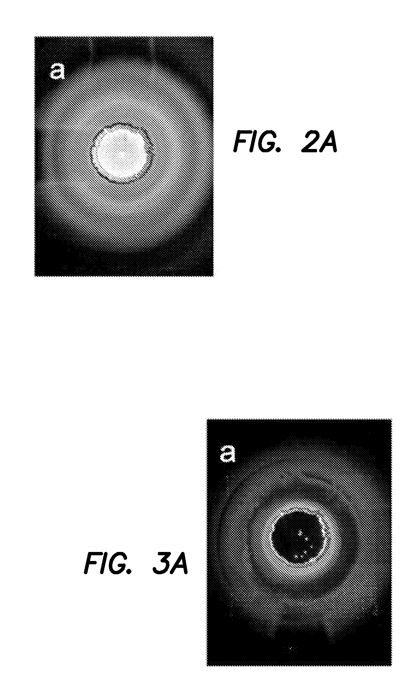 Method and apparatus for providing beams of nanodroplets for high sputtering rate of inert materials