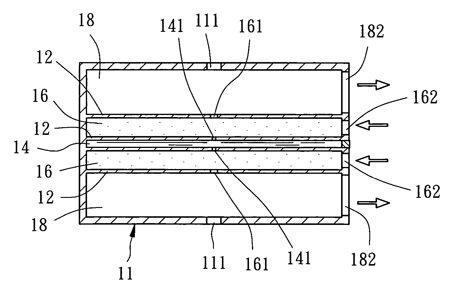 Method of operating liquid in the vacuum or low-pressure environment and observing the operation and device for the operation and observation