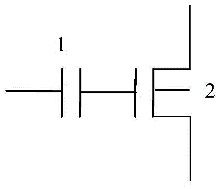 OTP (one-time programmable memory) device and manufacturing method thereof