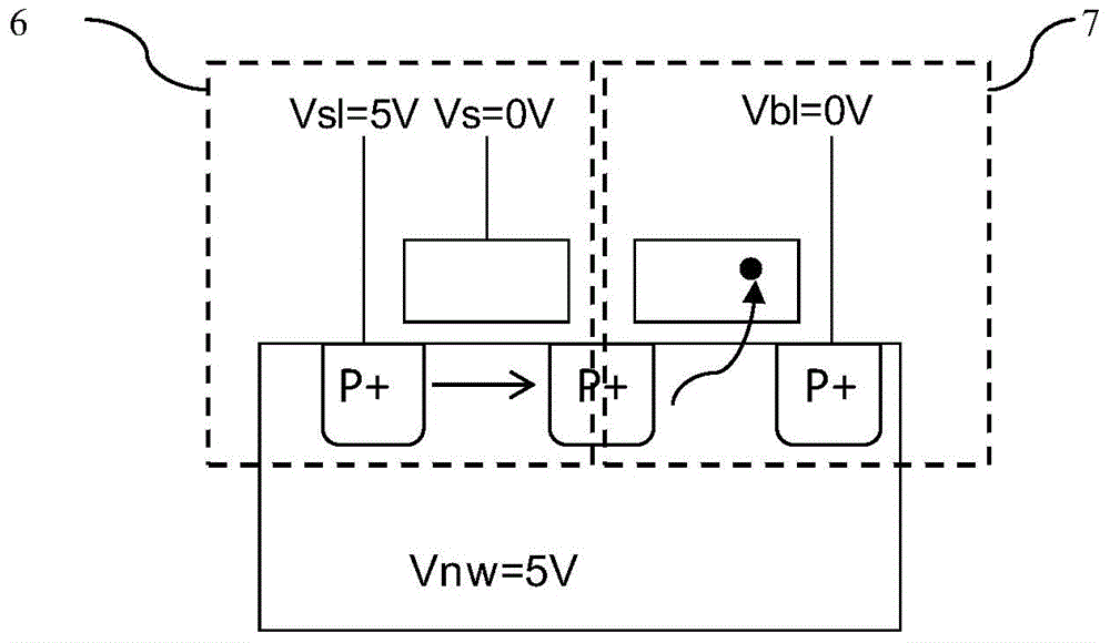 OTP (one-time programmable memory) device and manufacturing method thereof