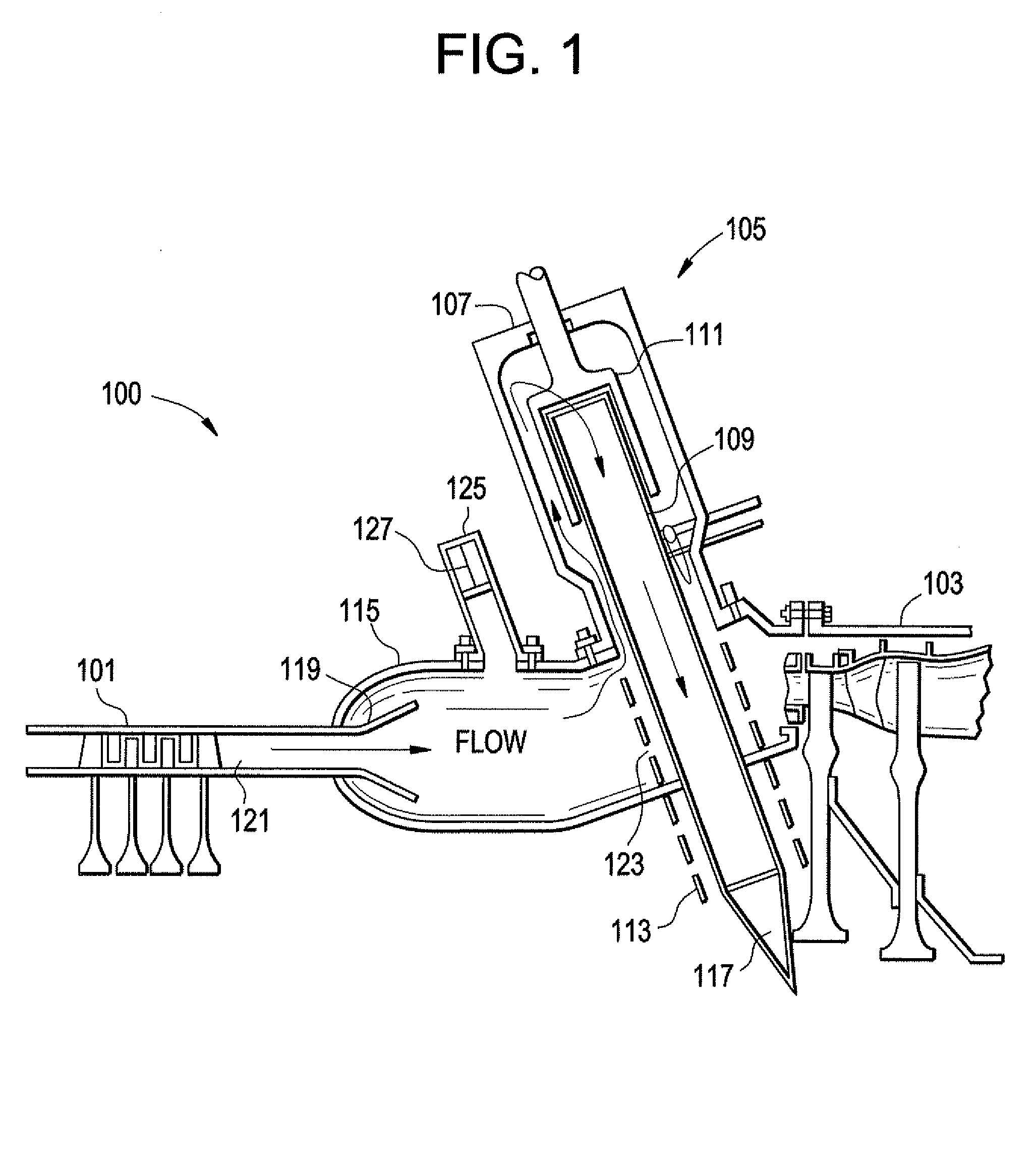 Multi-tube, can-annular pulse detonation combustor based engine with tangentially and longitudinally angled pulse detonation combustors