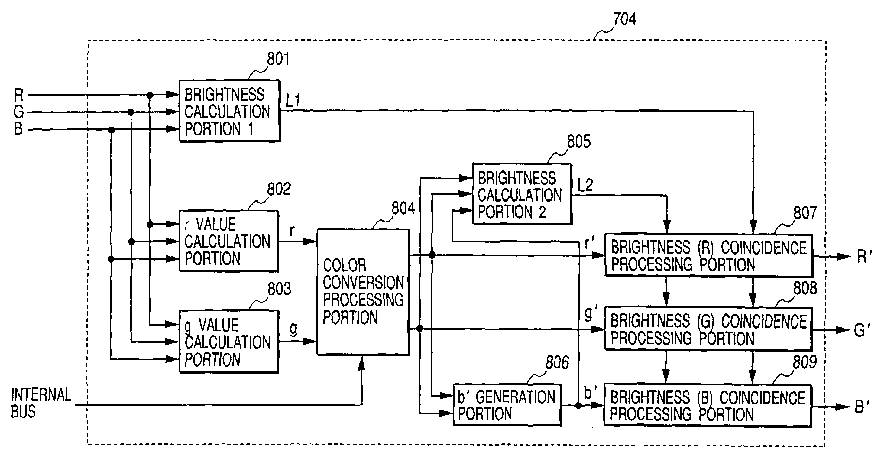 Image processing apparatus and method and storage medium