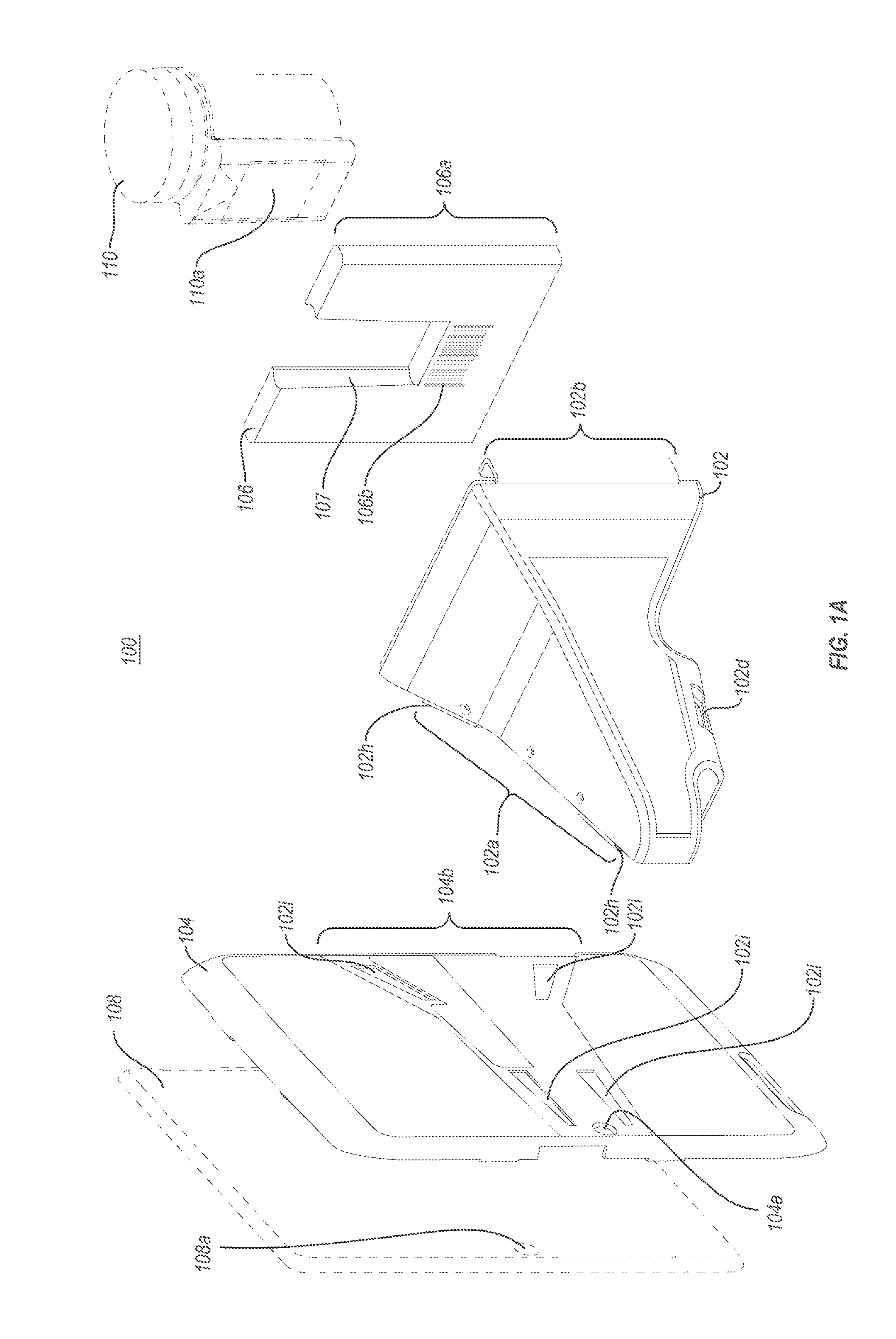 Capturing and processing instant drug test results using a mobile device