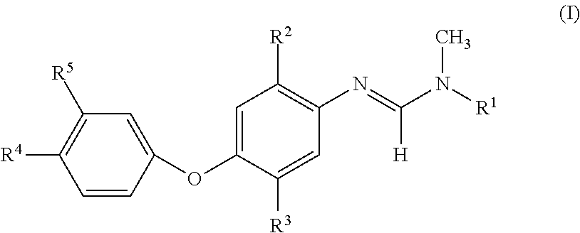 Active compound combinations