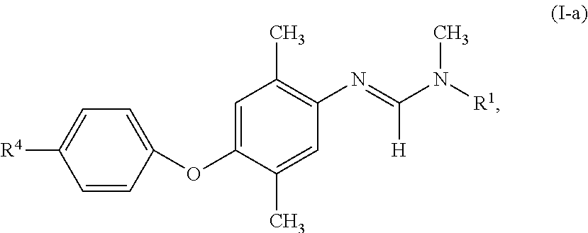 Active compound combinations