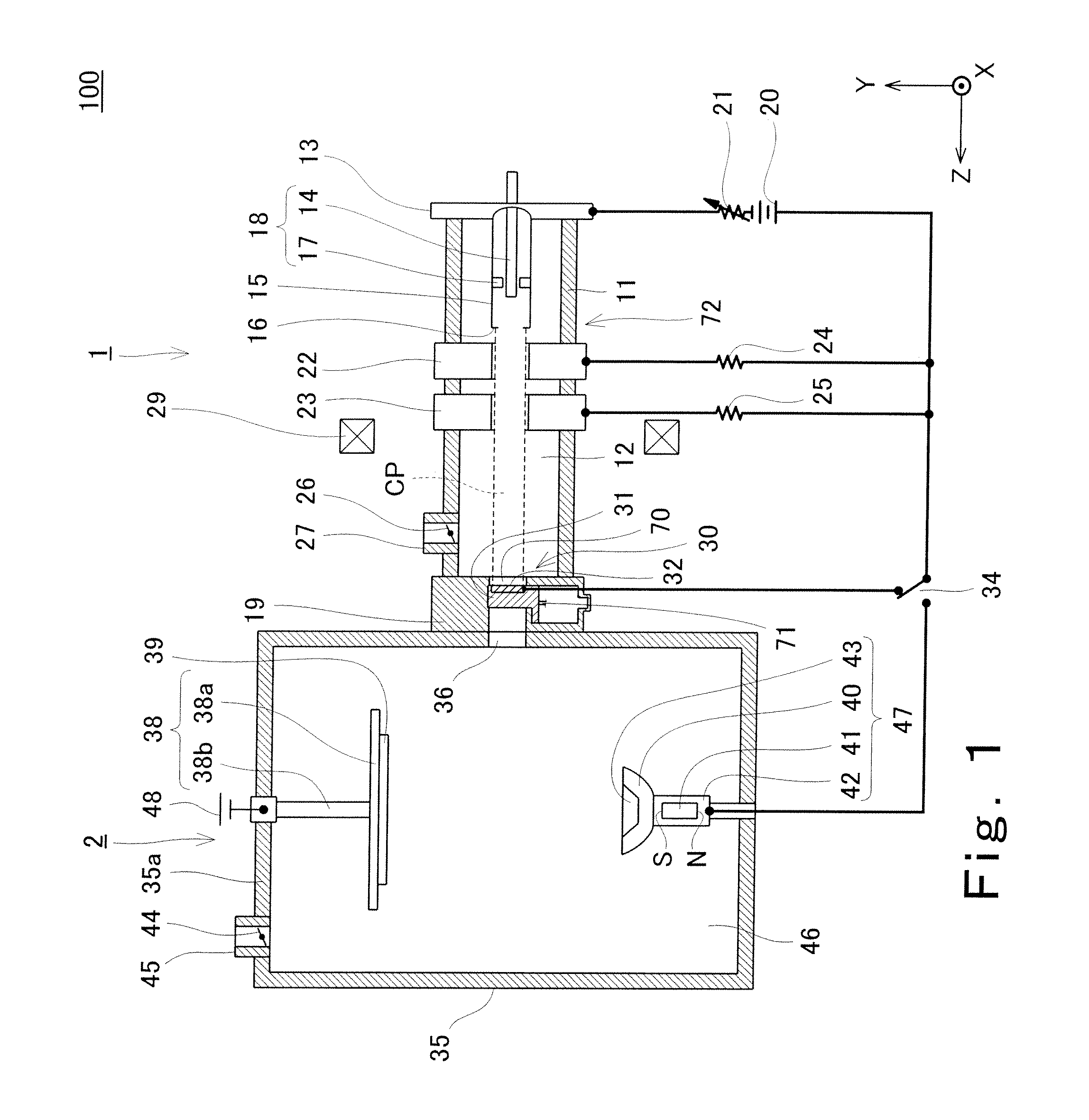 Plasma Gun and Plasma Gun Deposition System Including the Same