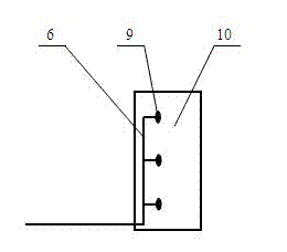 Feed-based utilization method for instantly recovering and fermenting rice and wheat straw