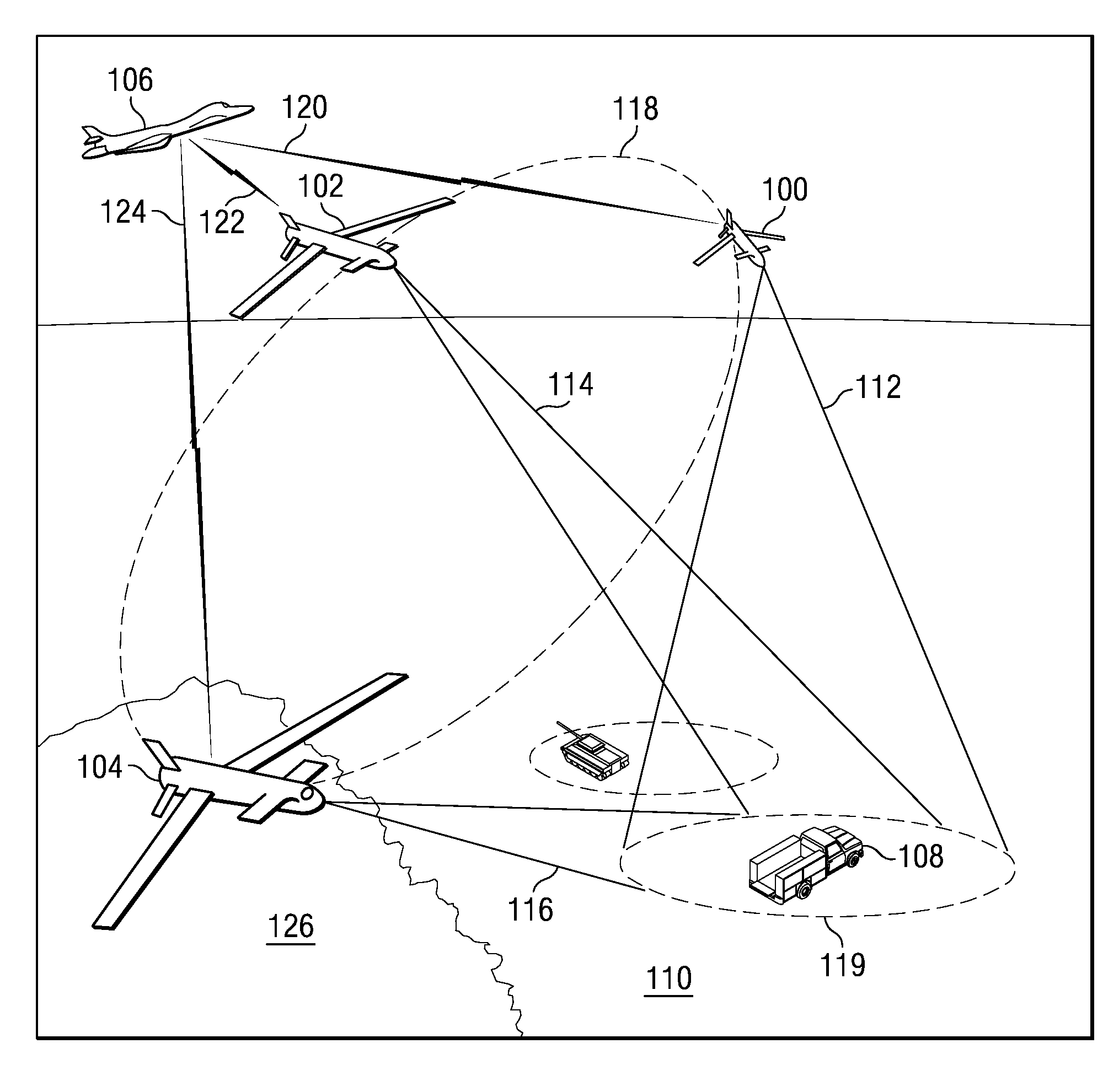 Method and apparatus for three dimensional tomographic image reconstruction of objects