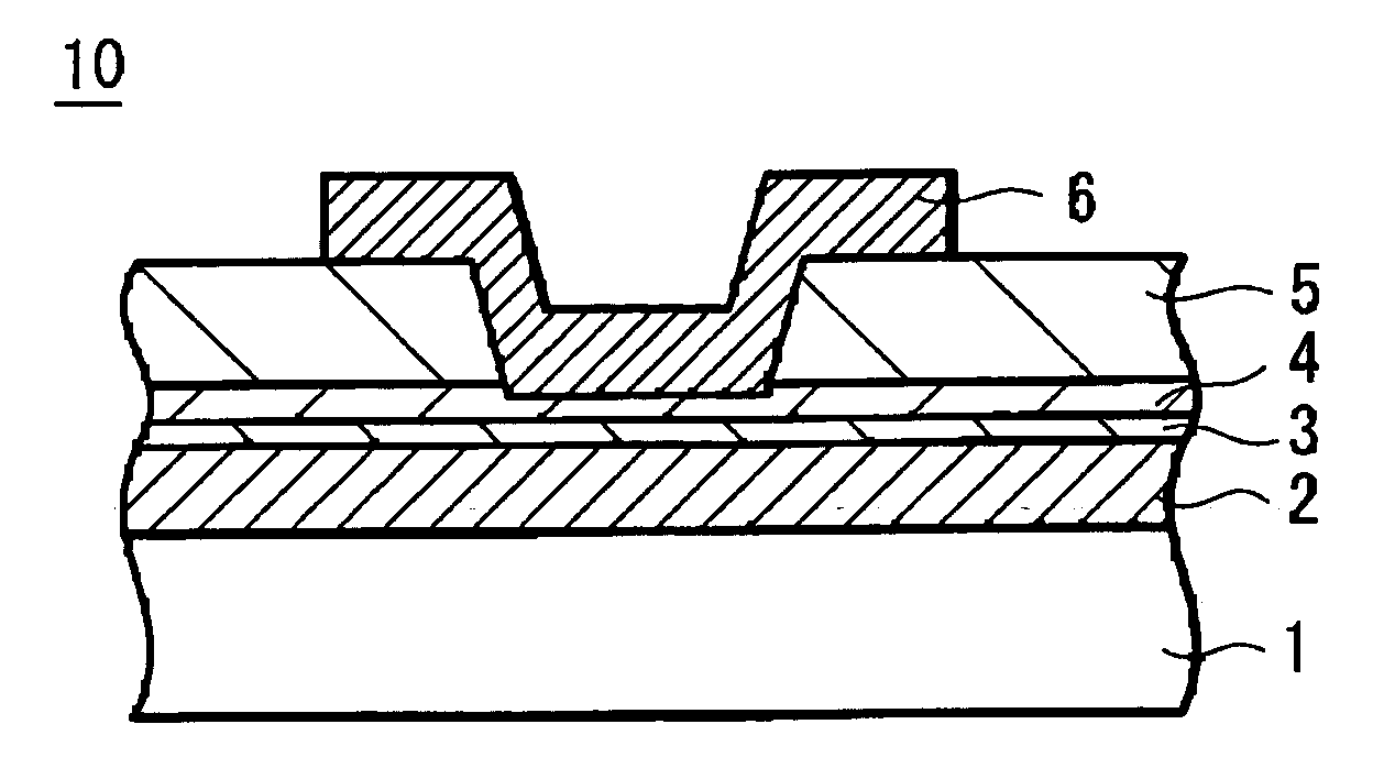 Memory device and storage apparatus