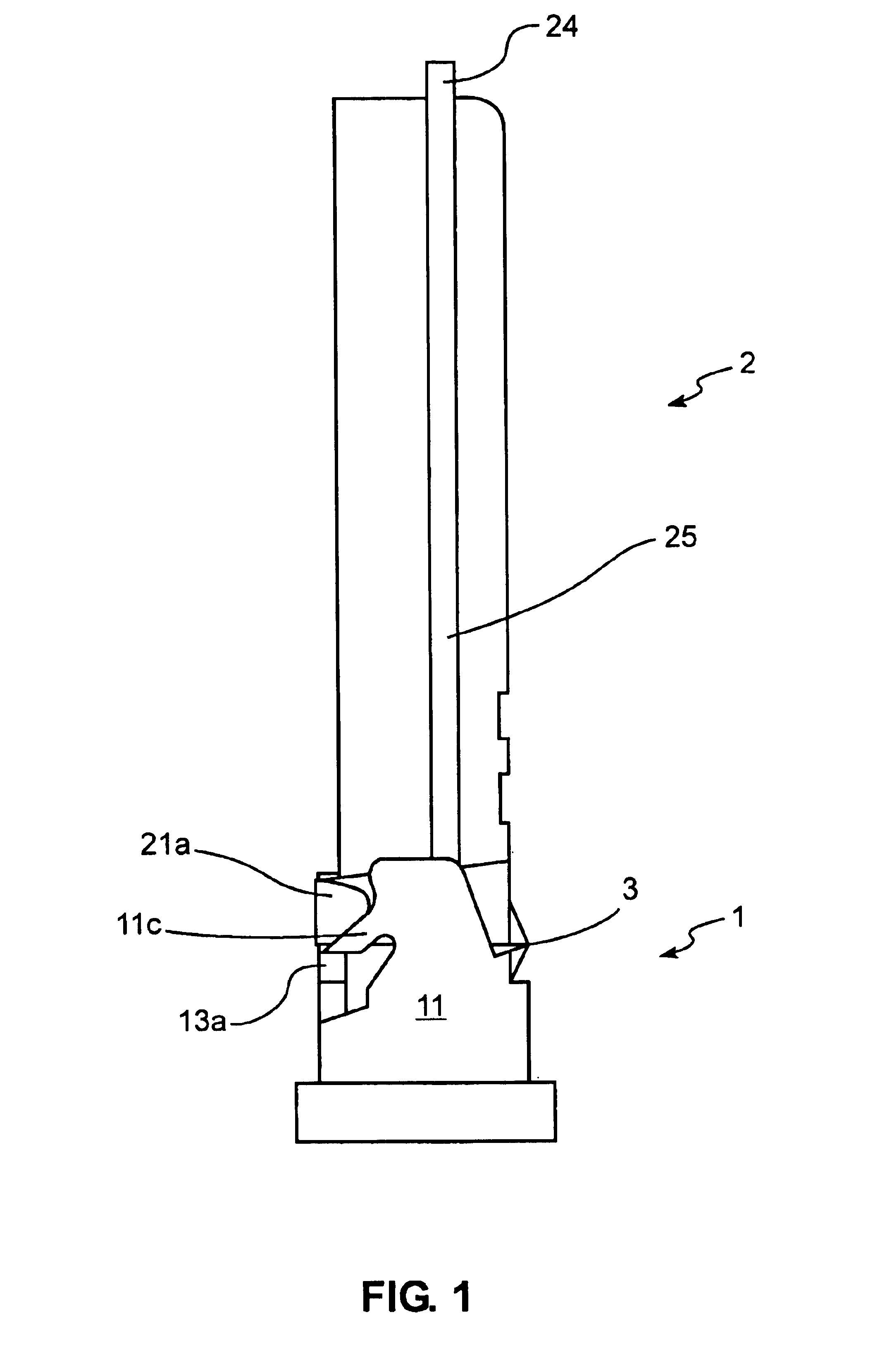 Syringe needle cover