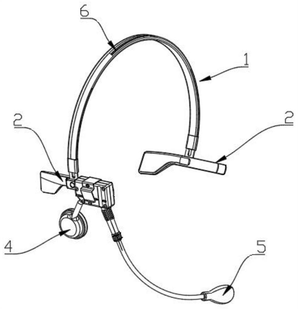 Intelligent auxiliary adjustment system for online English teaching based on PBL