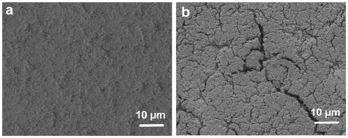 Lithium ion battery negative electrode, preparation method and application thereof