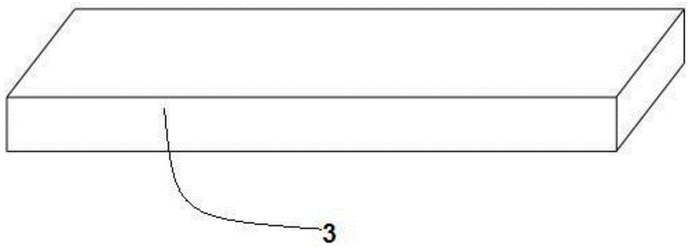 Oil spill cleaning ship on water and control method