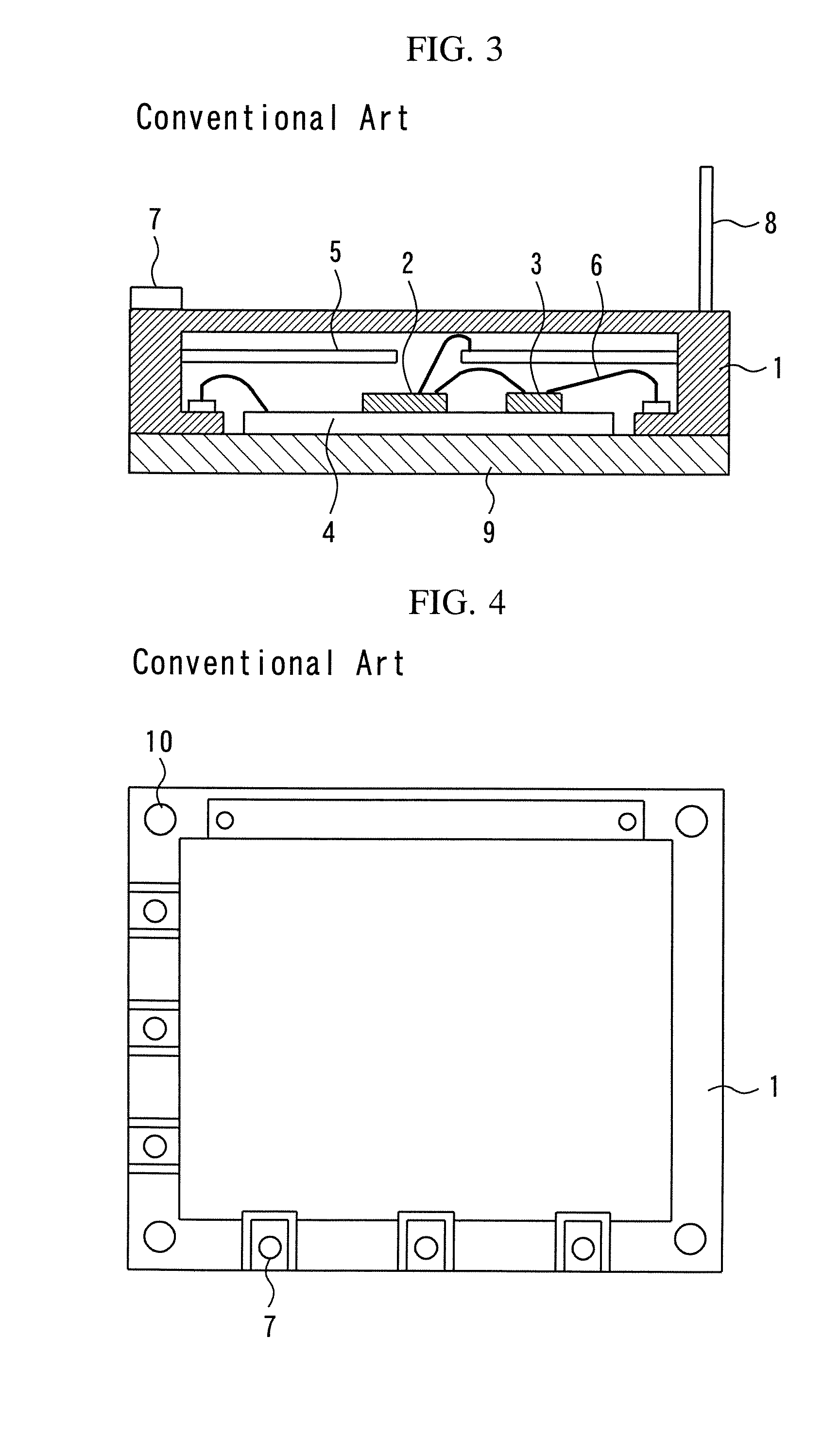 Power semiconductor apparatus