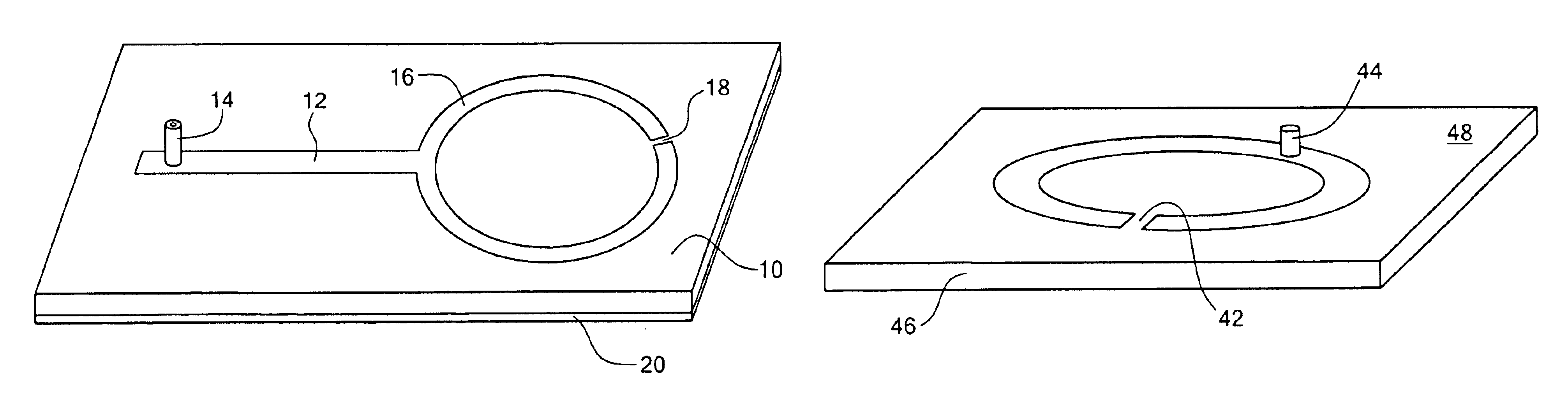 Low power plasma generator