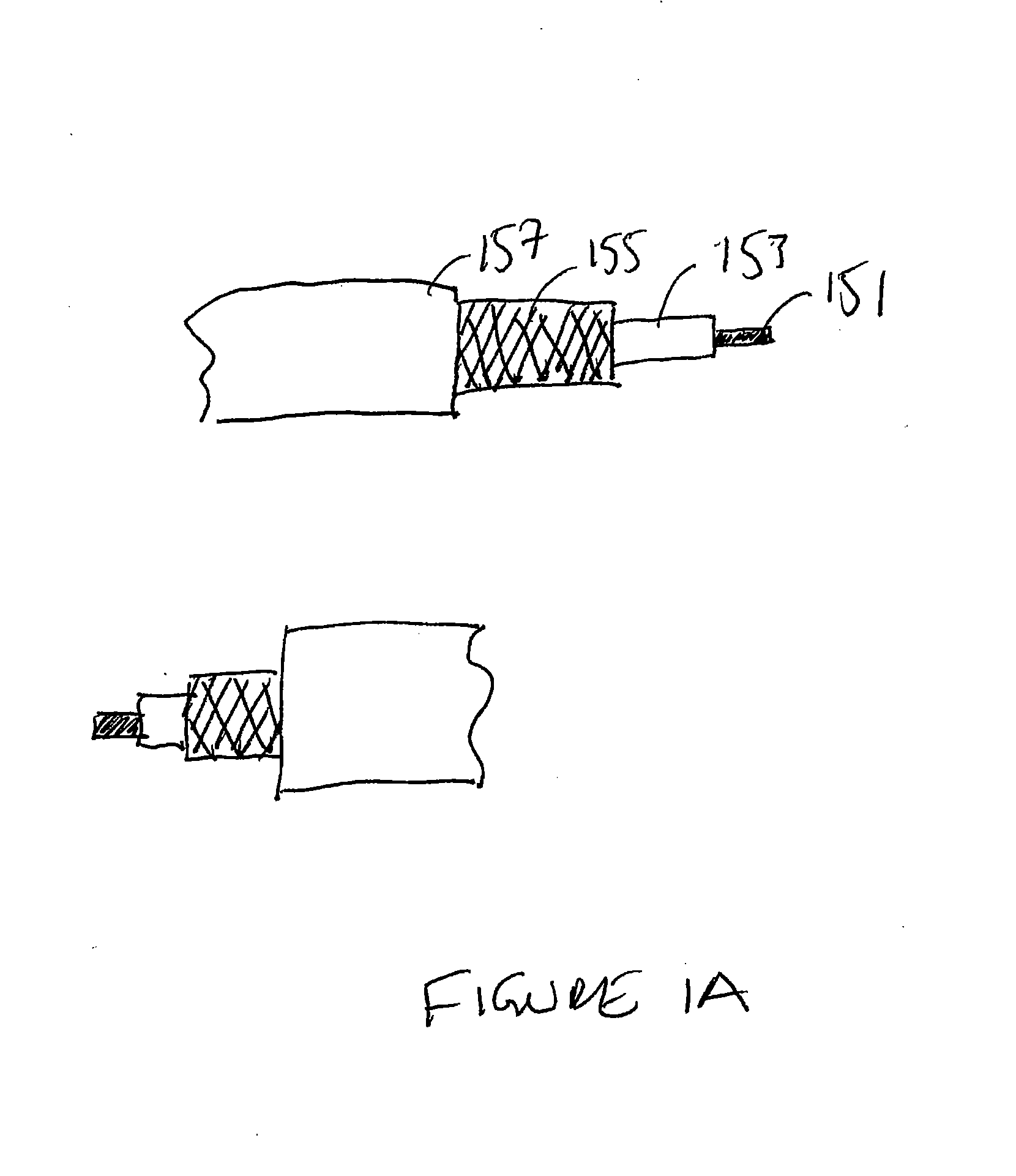 Method and system for powerline local area networks over coaxial cable