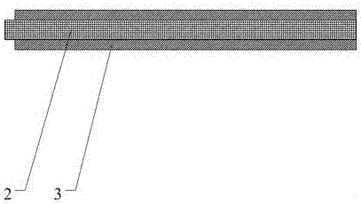 Direct collecting-photoelectric-thermoelectric combined isotope battery and manufacturing method