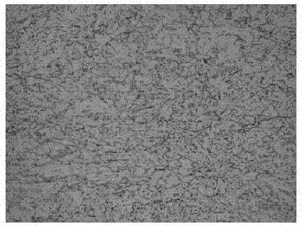 Thick plate for ultra-high strength hull structure and production method thereof