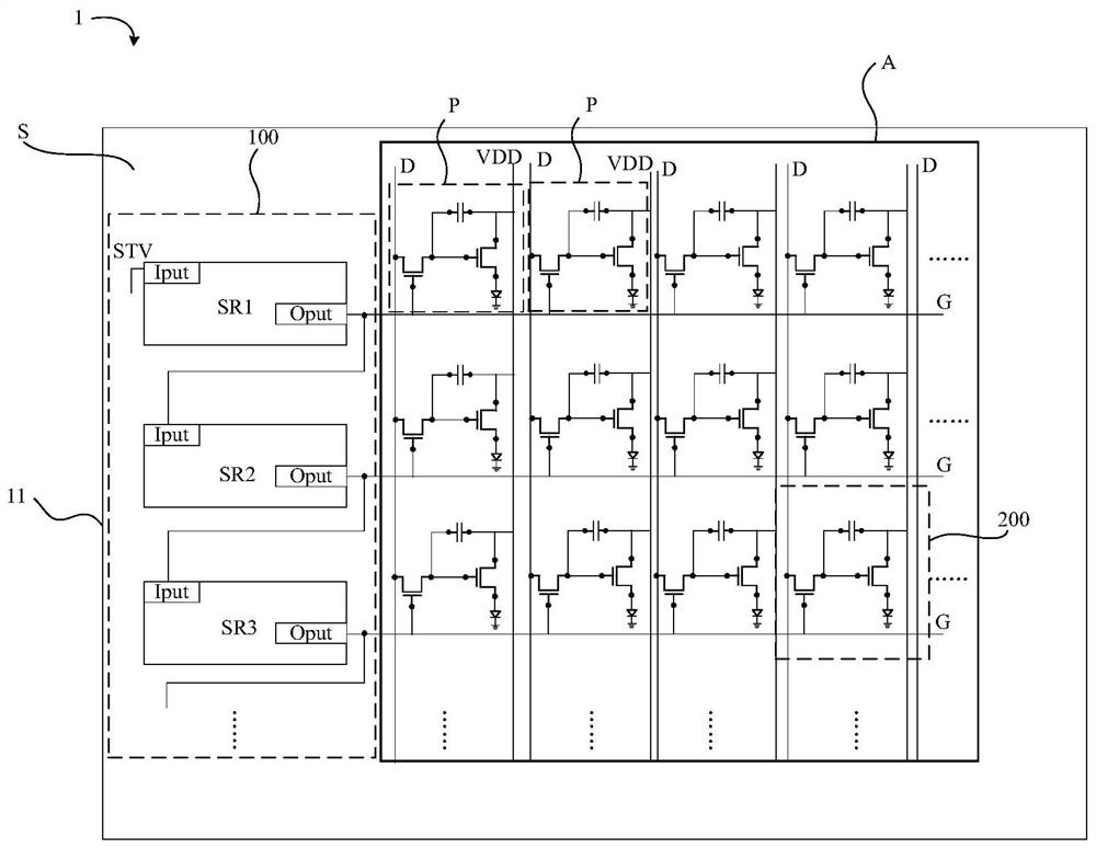 Functional material, light-emitting substrate and preparation method thereof, and light-emitting device