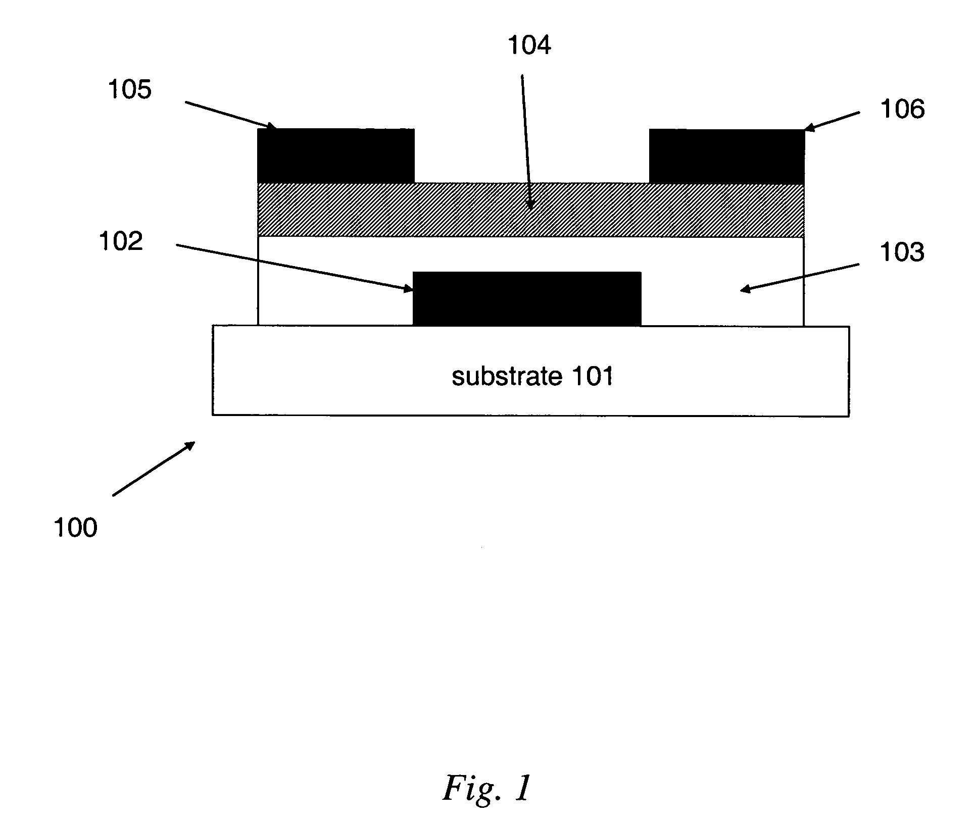 High performance field effect transistors comprising carbon nanotubes fabricated using solution based processing