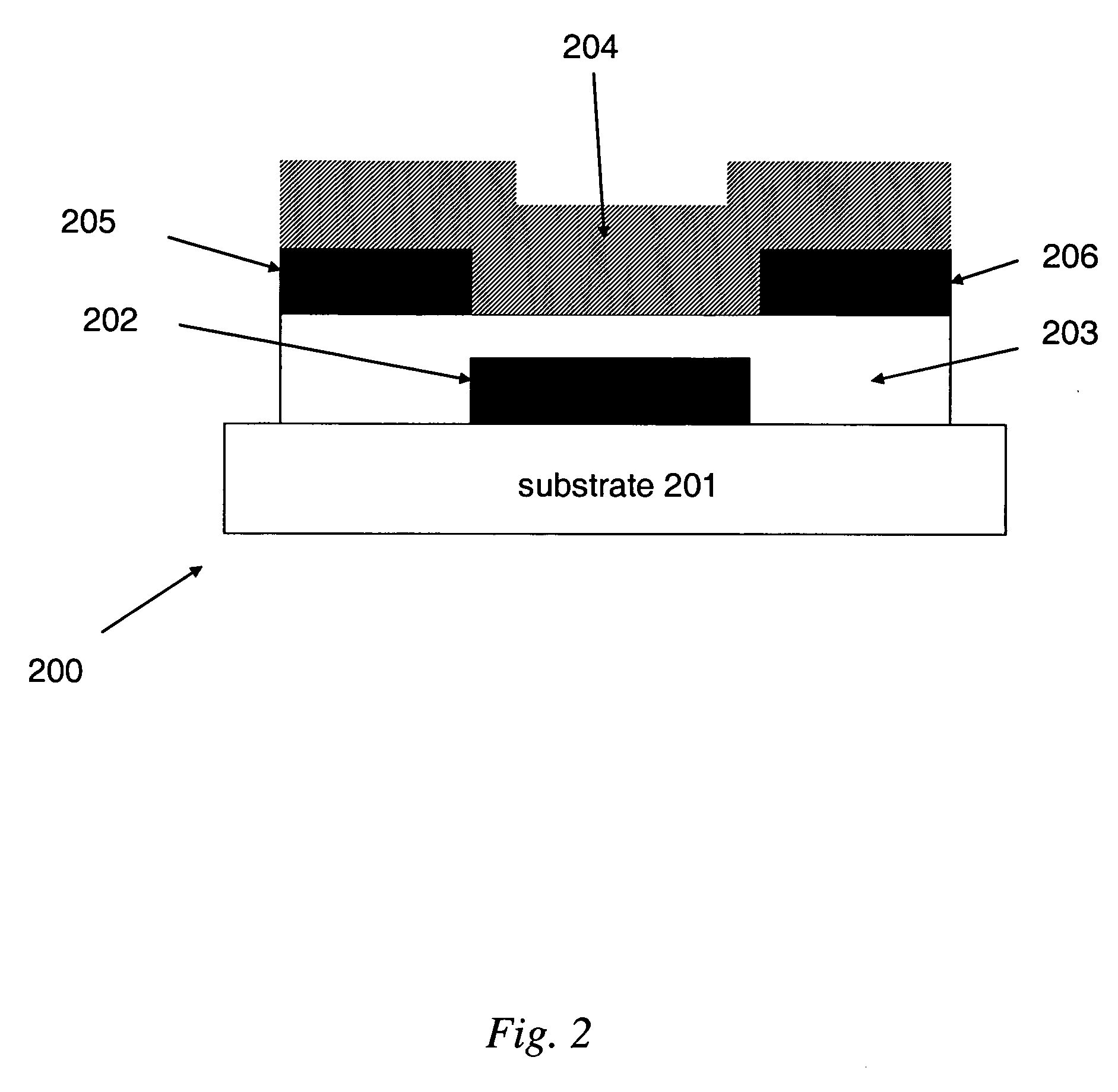 High performance field effect transistors comprising carbon nanotubes fabricated using solution based processing