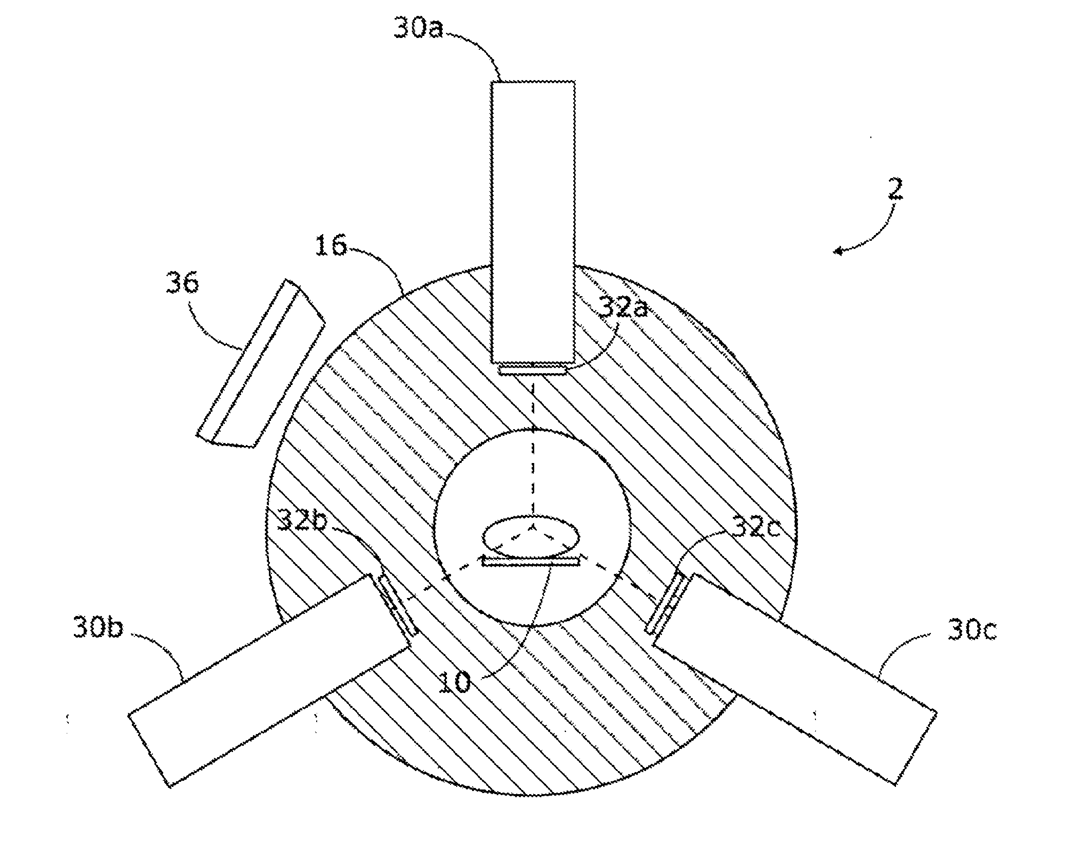 Radiotherapy Apparatus