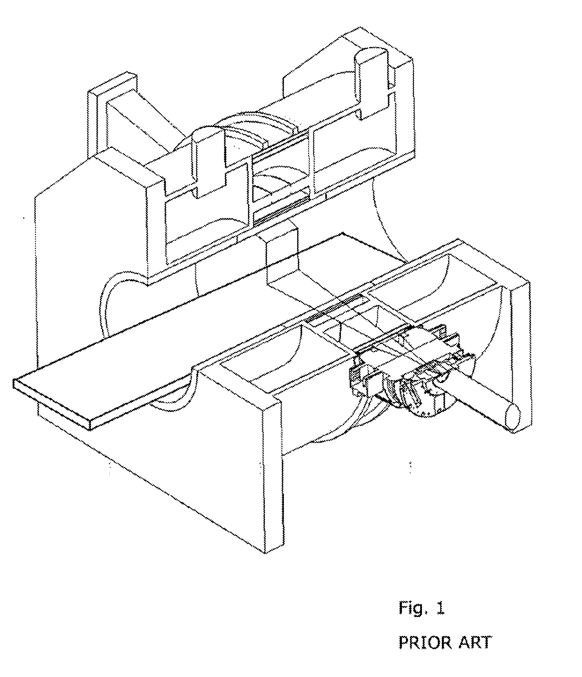 Radiotherapy Apparatus