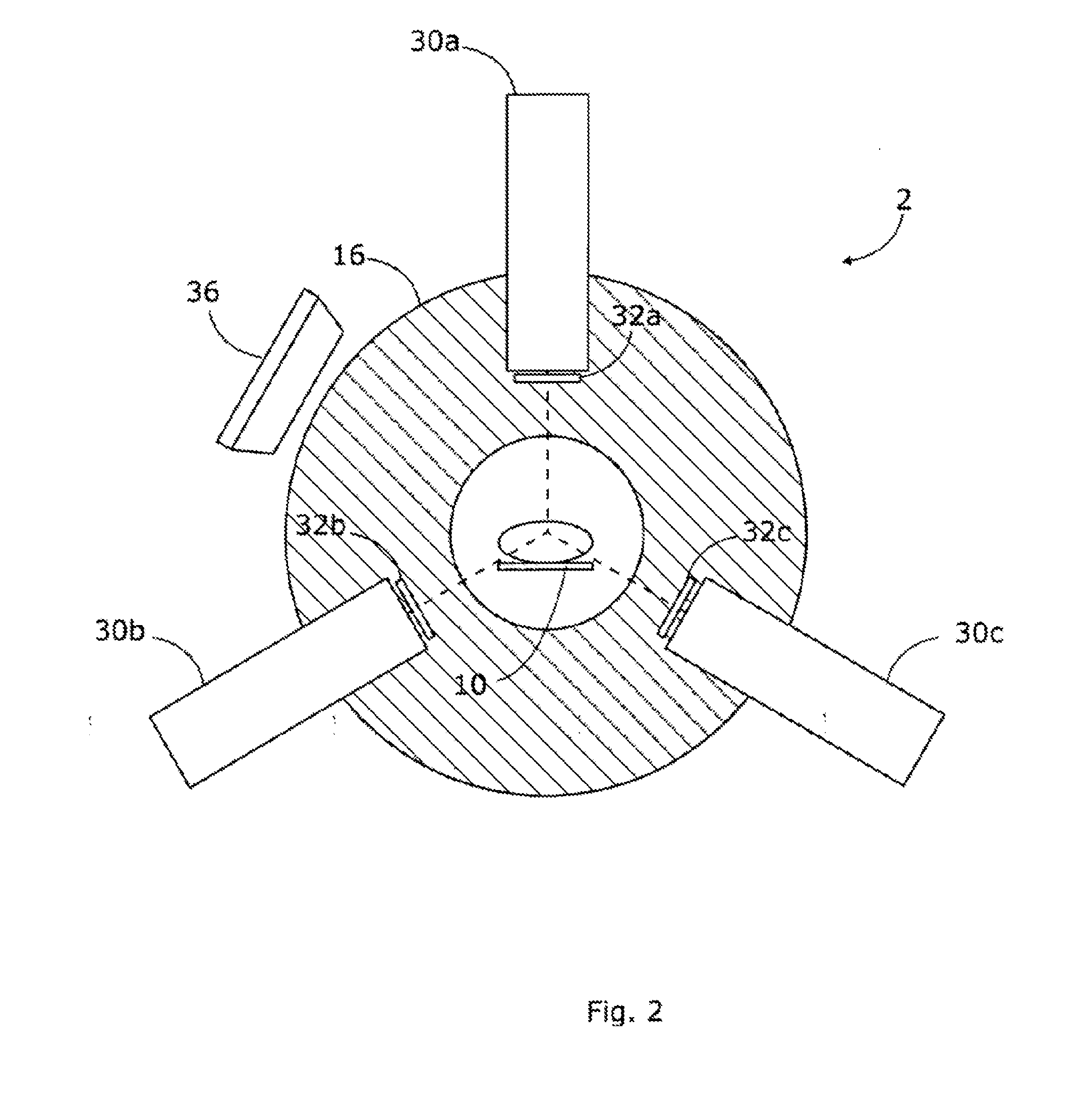 Radiotherapy Apparatus