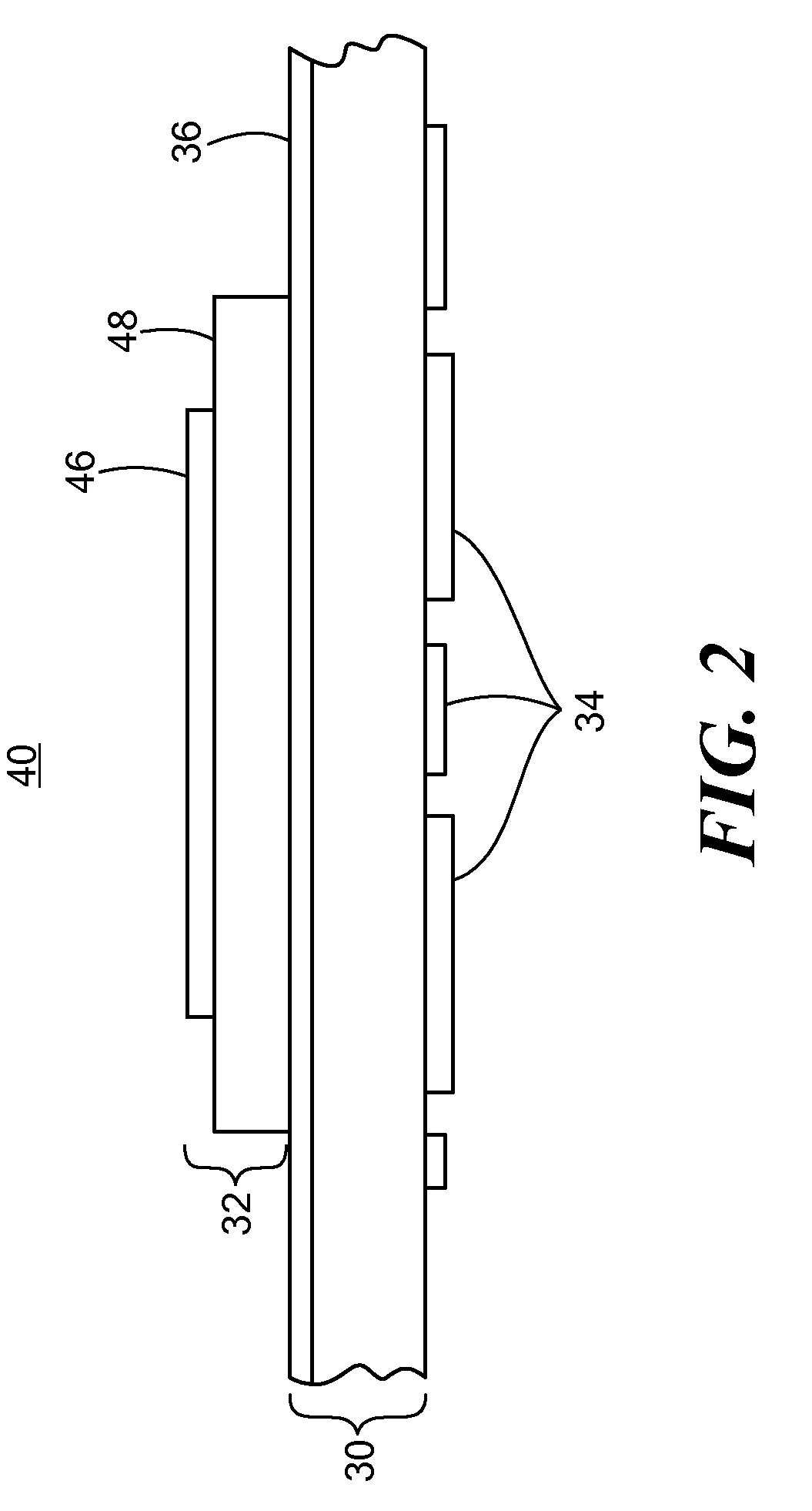 Handheld combination bar code and RFID reader with integrated electronics and antenna