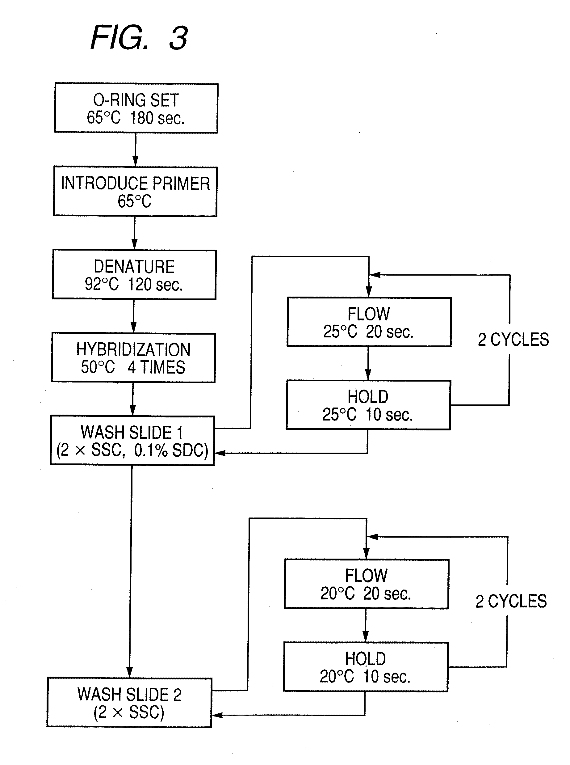 Probe, probe set, probe carrier, and testing method