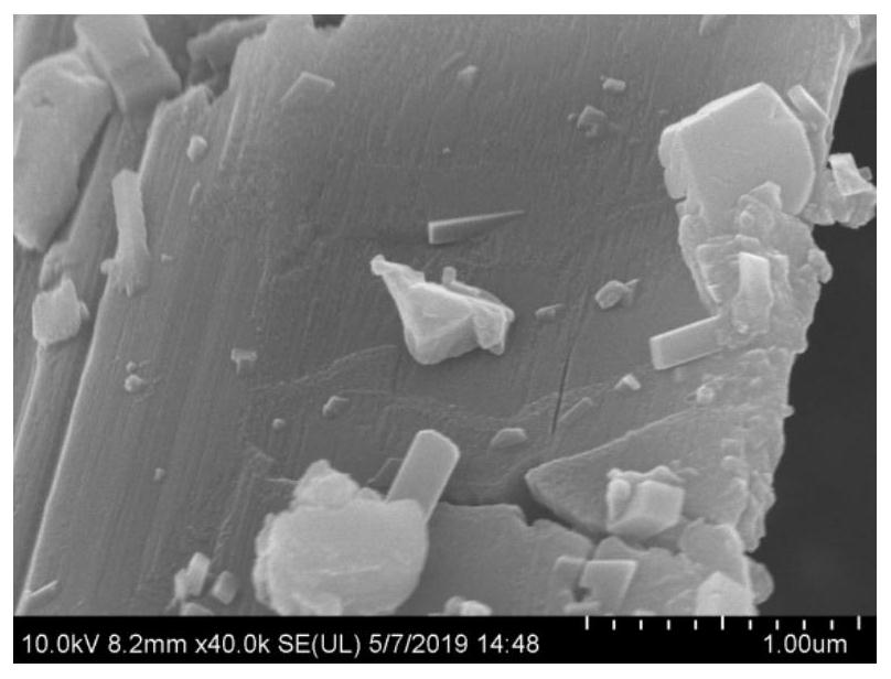 Modifier, modified wollastonite modified by modifier, and preparation method and application of modified wollastonite