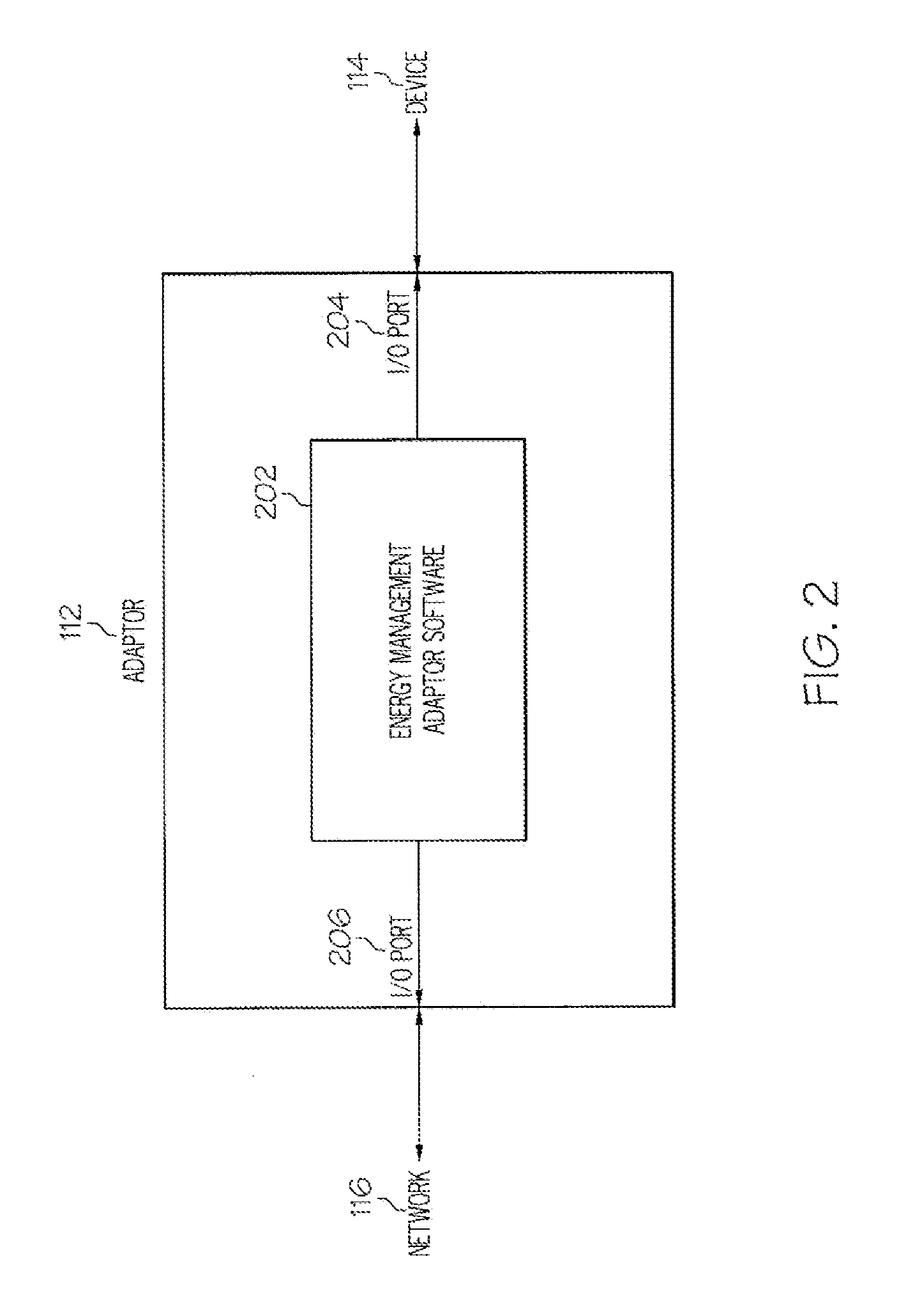 Computer based energy management