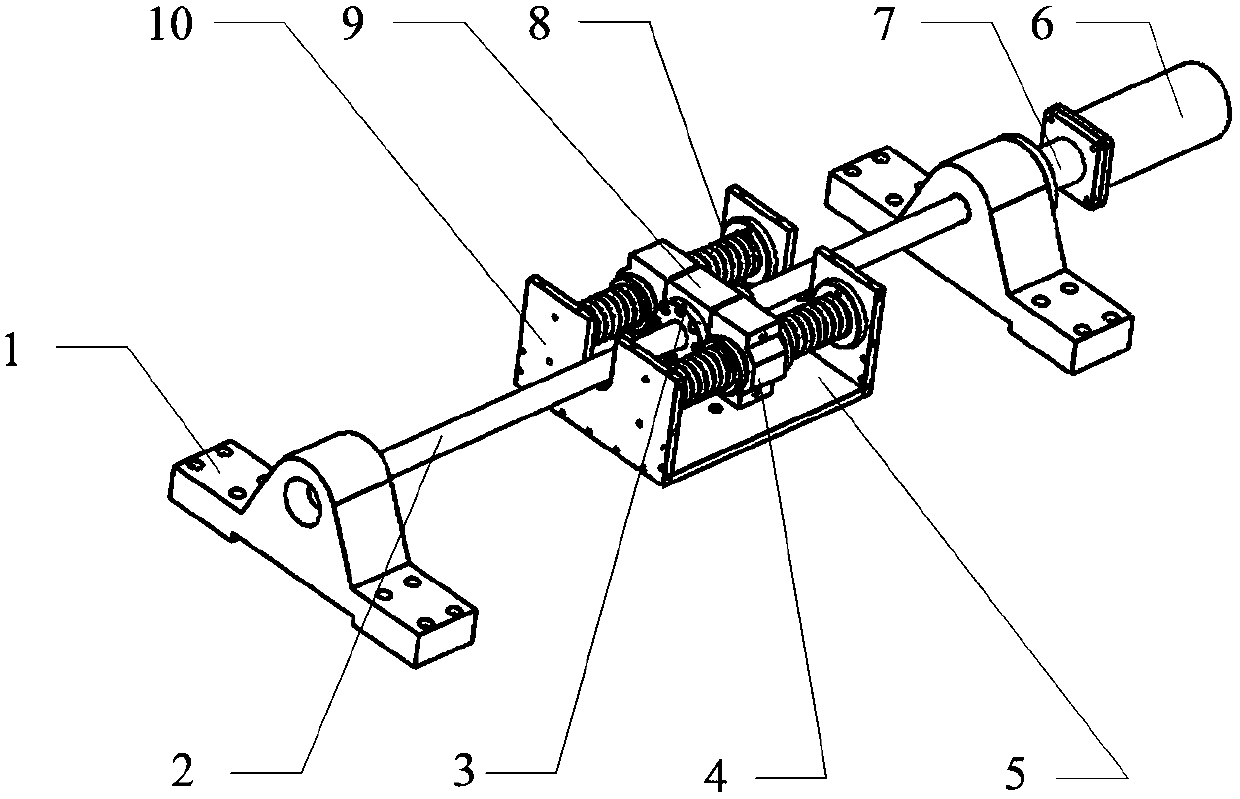 Force/Position Controllable Flexible Actuator