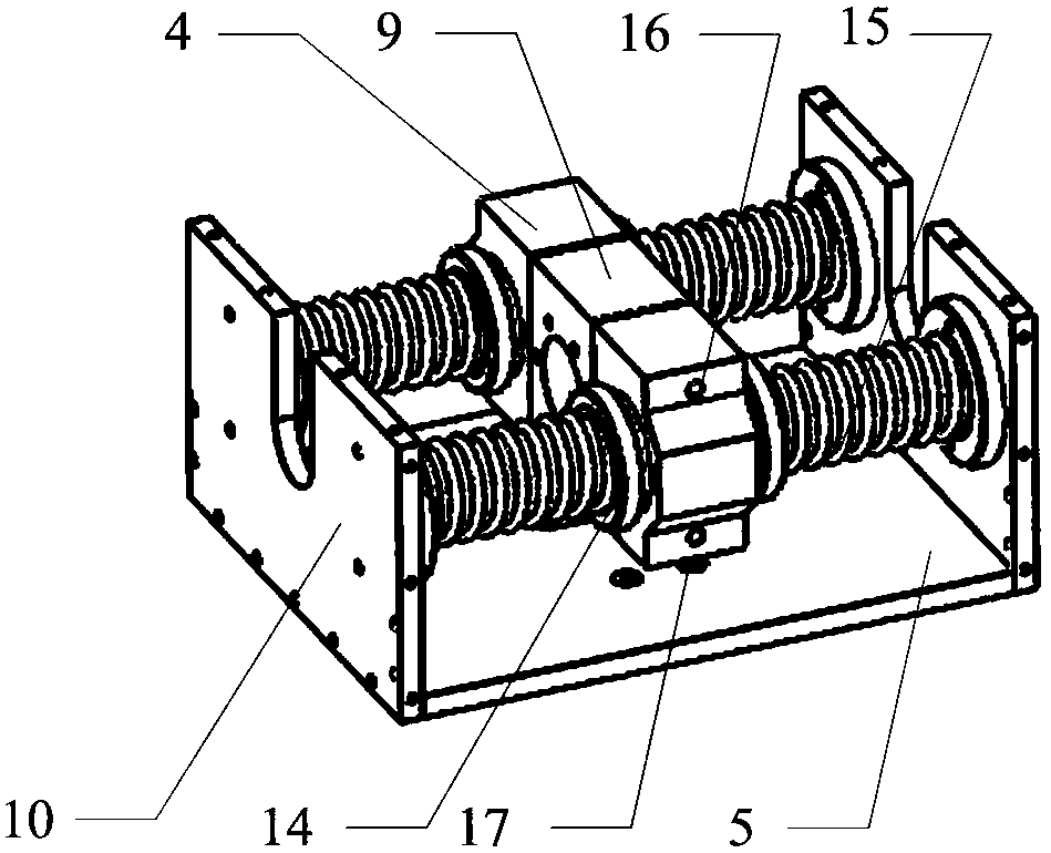 Force/Position Controllable Flexible Actuator