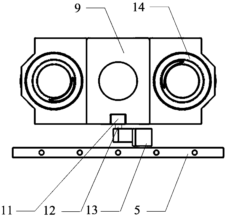 Force/Position Controllable Flexible Actuator