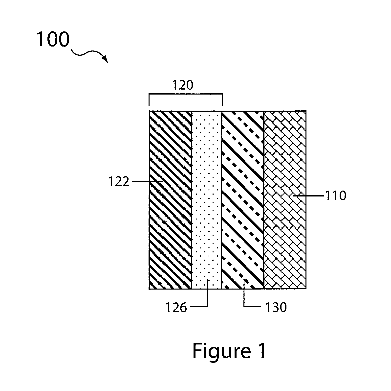 Electrode structures for aqueous electrolyte lithium sulfur batteries