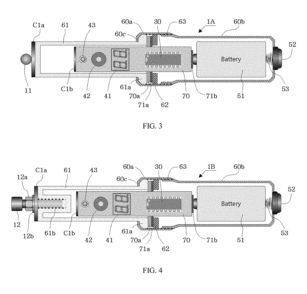 Hand-held voltmeter for electric fence