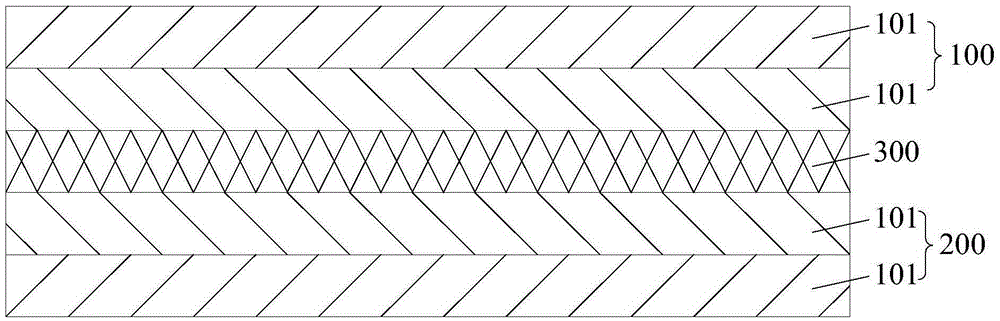 Carbon fiber plate and electronic device