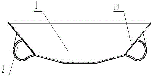 Speed boat and manufacturing method thereof