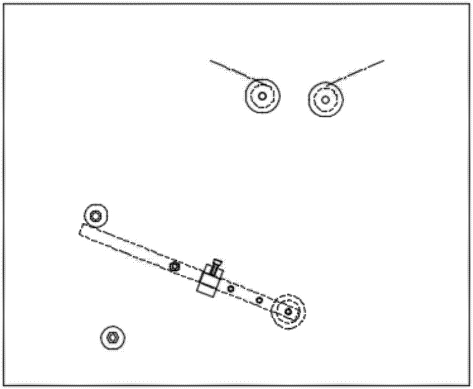 Winding device