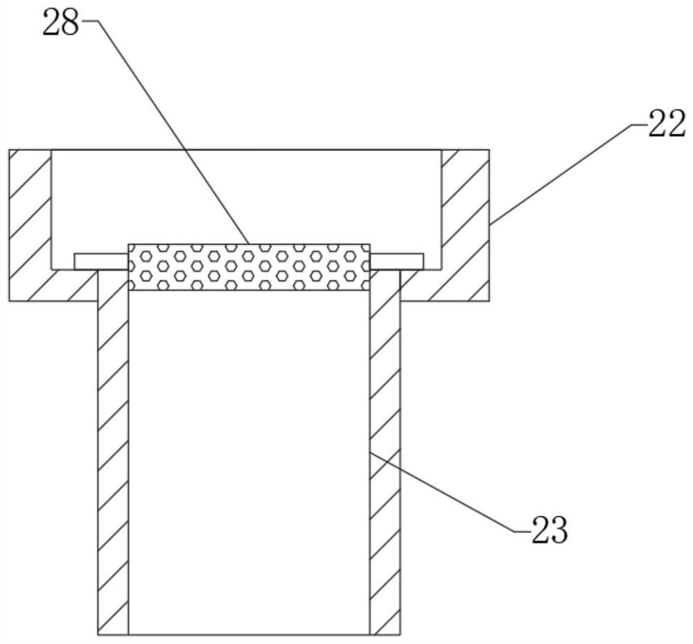 Automatic industrial fire extinguishing device based on Internet of Things