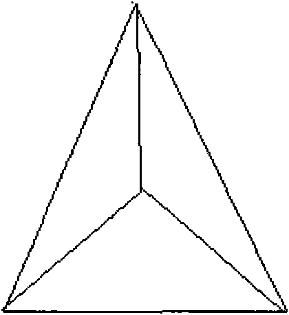 Pie and preparation method thereof