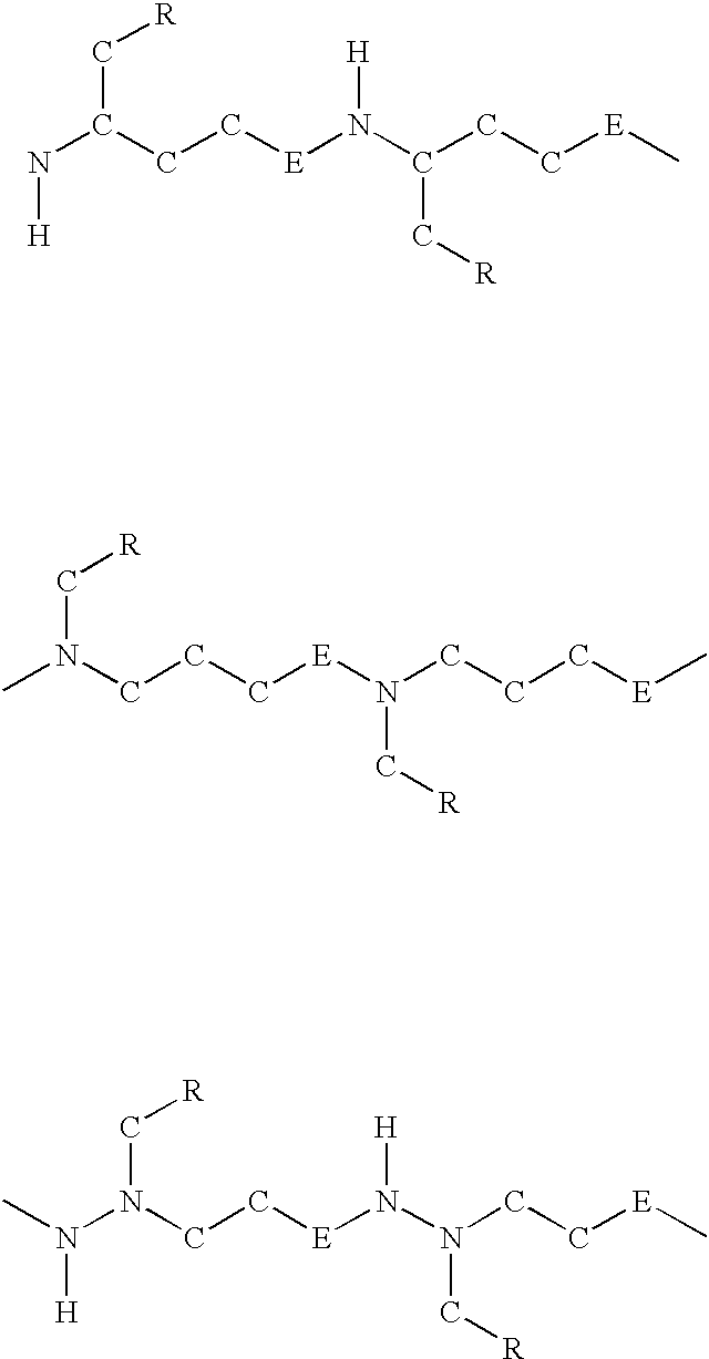 Nucleic acid derivatives