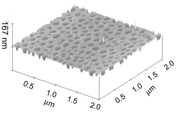 Preparation method of superhydrophilic TiO2/SiO2 porous bilaminar membrane