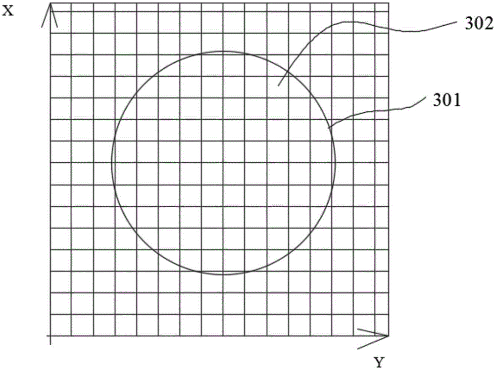 Wafer test system