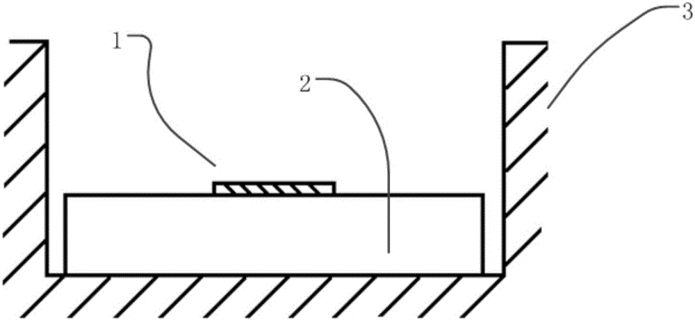 Millimeter wave two-dimensional sum-difference network